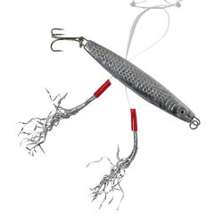 Axia Tinsel Stinger